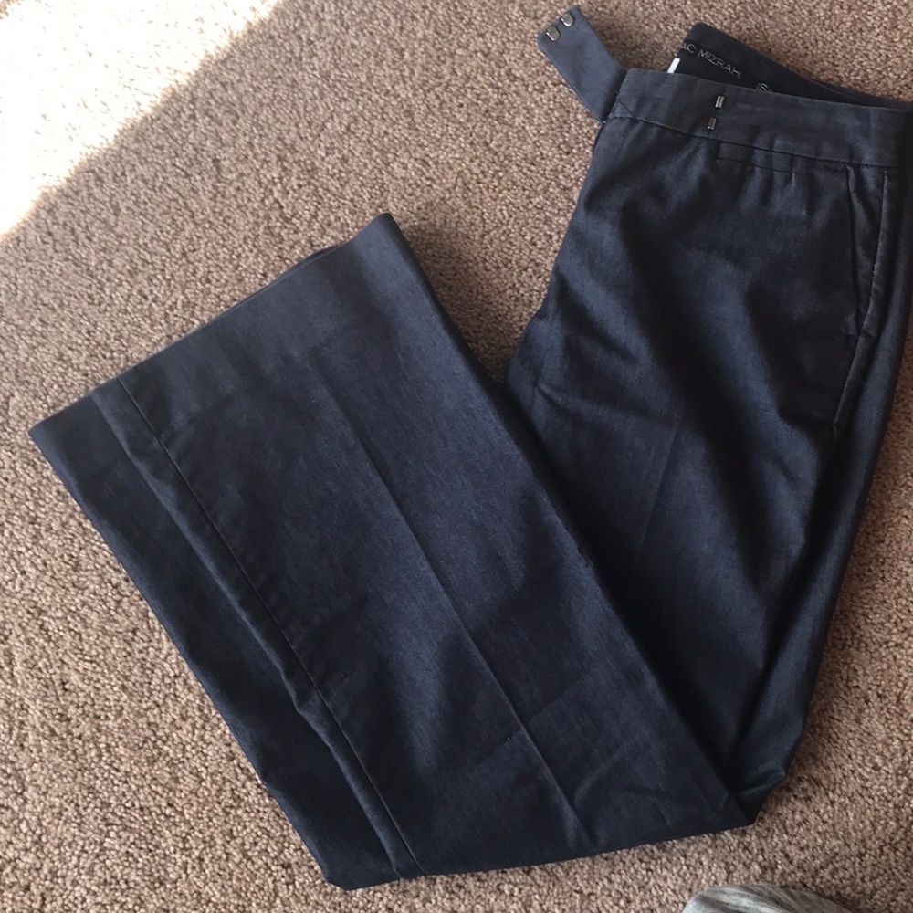 Isaac Mizrahi Dress Pants!